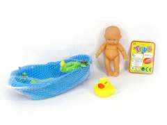 Tub Set toys