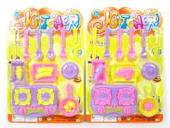 Kitchen Set(2S) toys