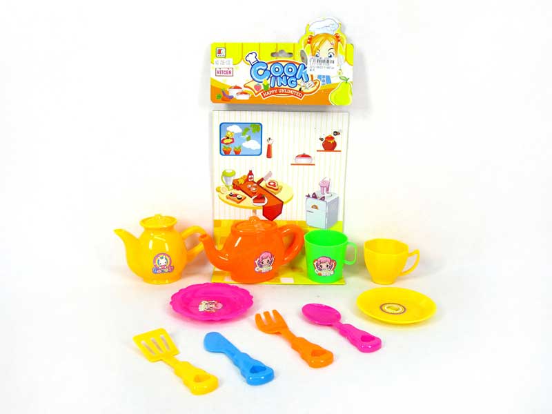 Kitchen Set toys