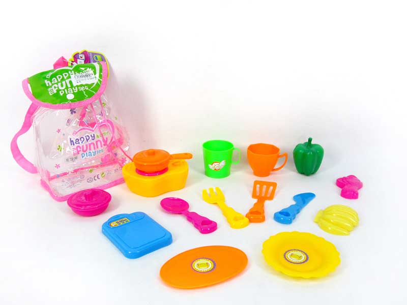 Kitchen Set toys