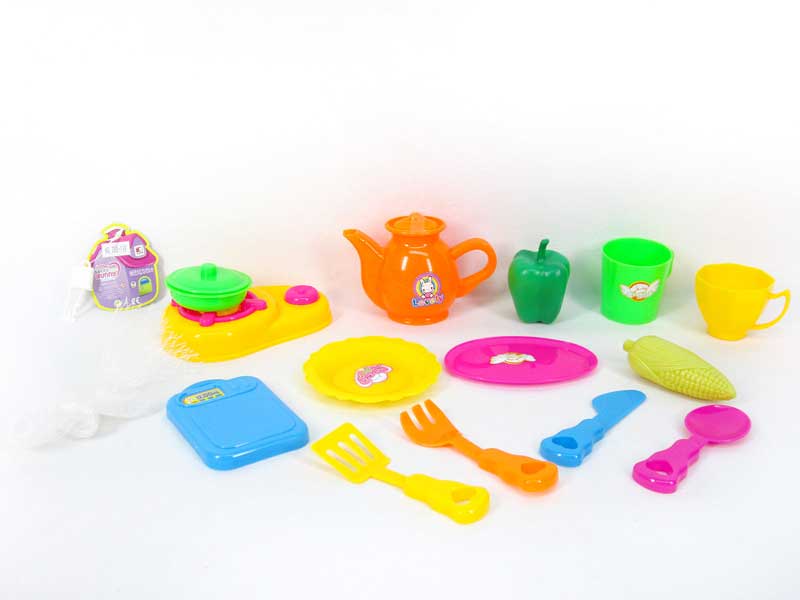 Kitchen Set toys