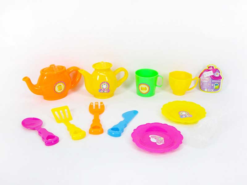 Kitchen Set toys