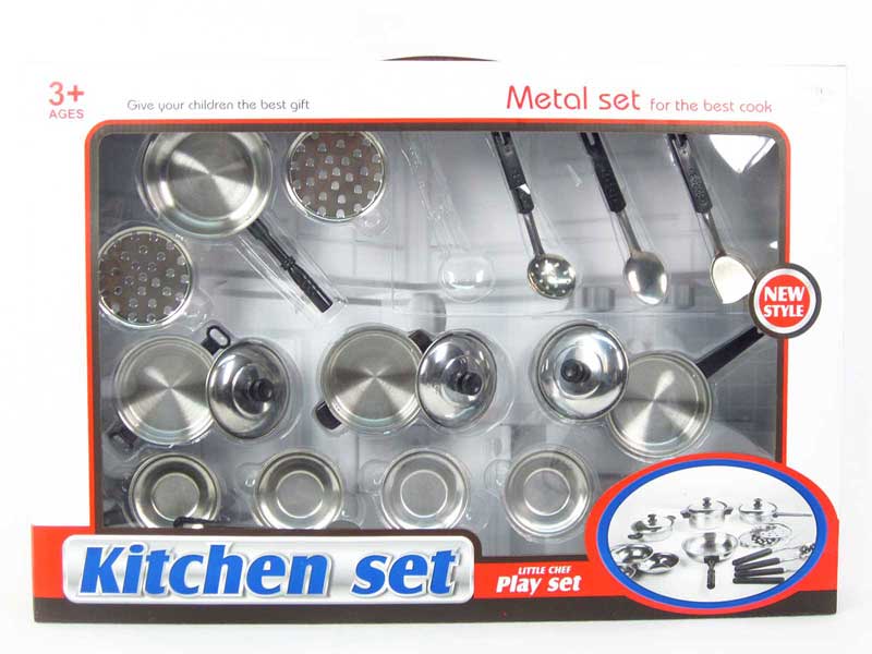 Kitchen Set toys