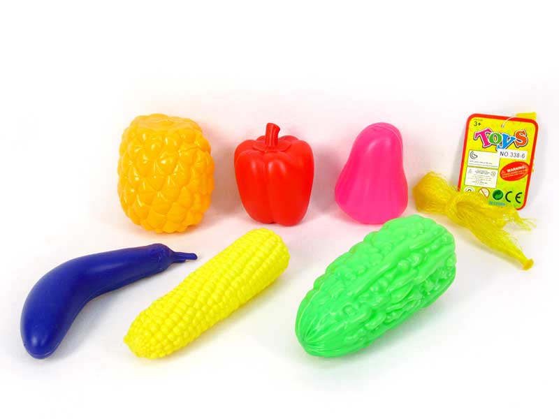 Fruit Set toys