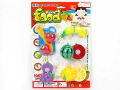 Fruit Series toys