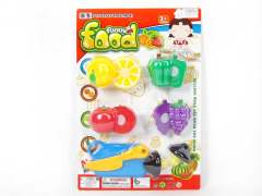 Fruit Series toys