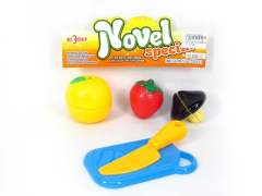 Fruit Series toys