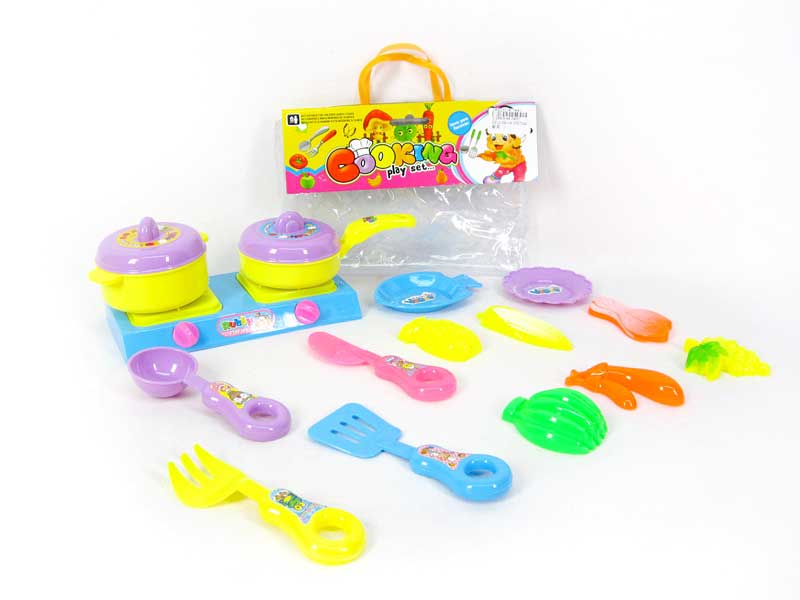 Kitchen Set toys