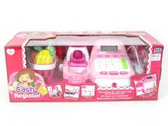 Cash Register toys