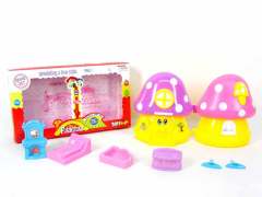 Furniture Set toys