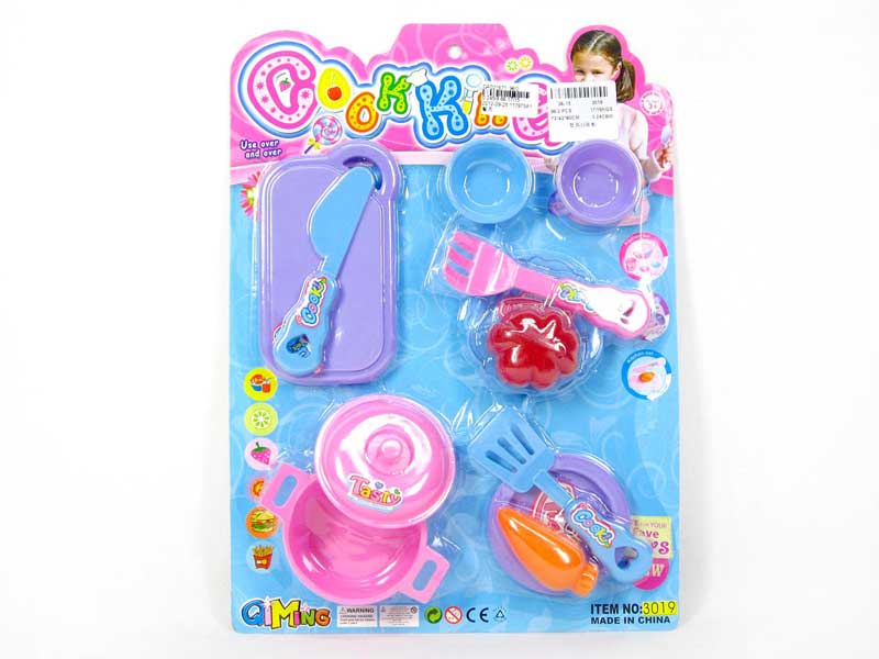 Kitchen Set toys