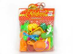 Kitchen Set toys