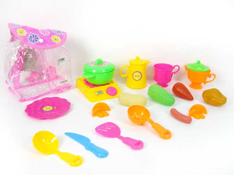 Kitchen Set toys