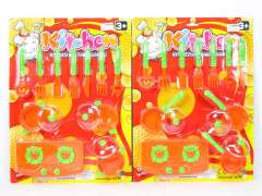 Kitchen Set(2S) toys