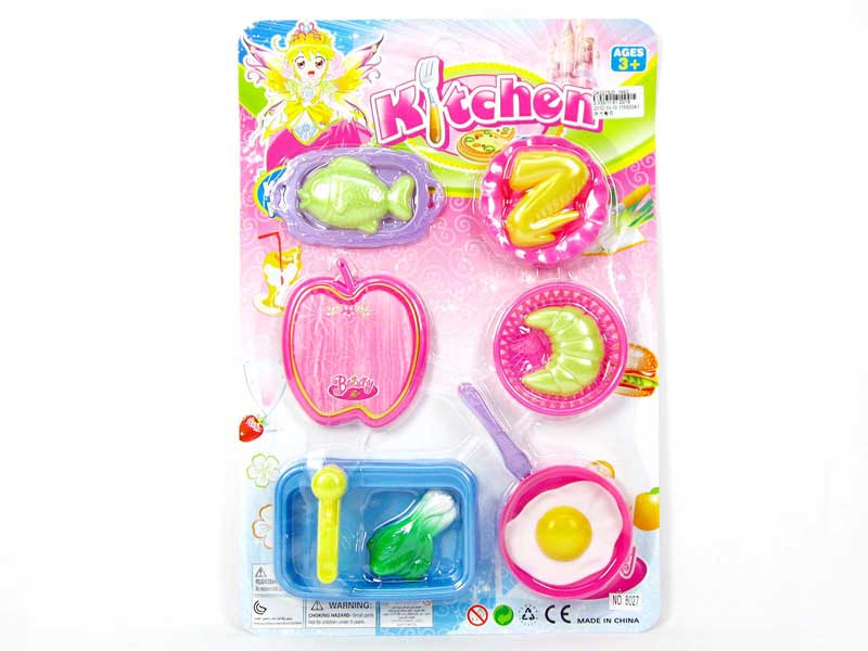 Kitchen Set toys