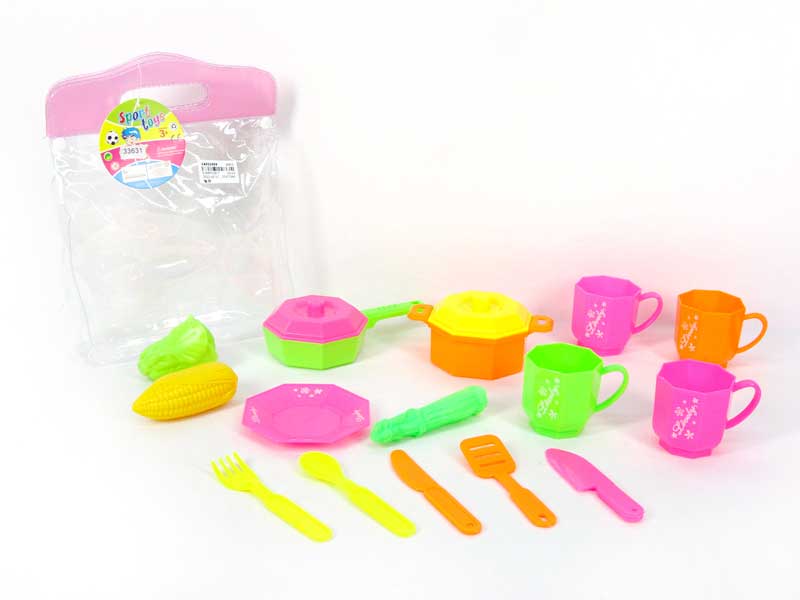 Kitchen Set toys