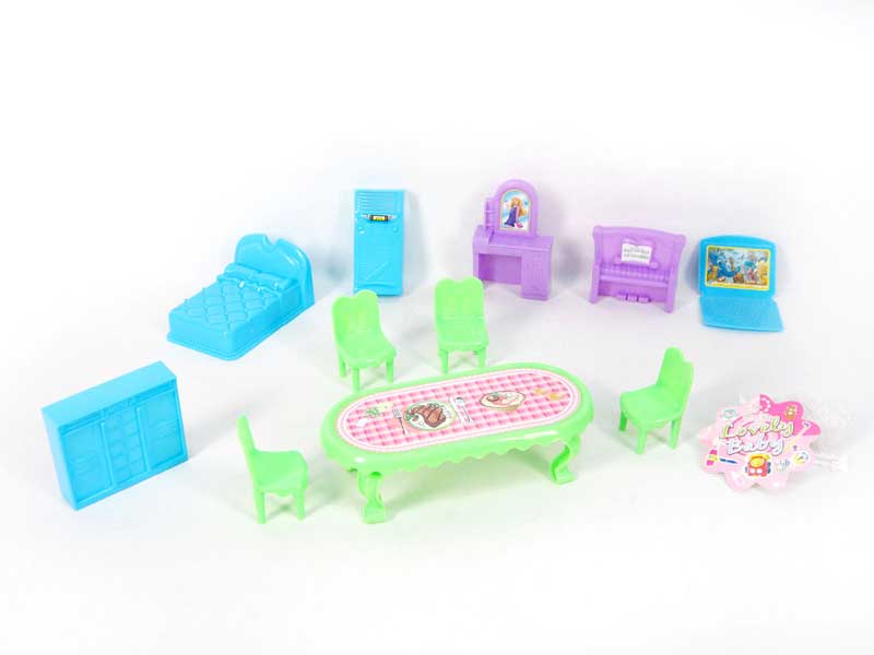 Furniture Set toys