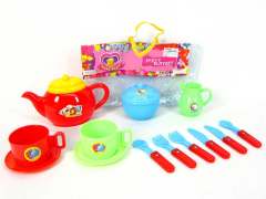 Kitchen Set toys