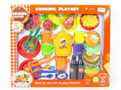 Food toys