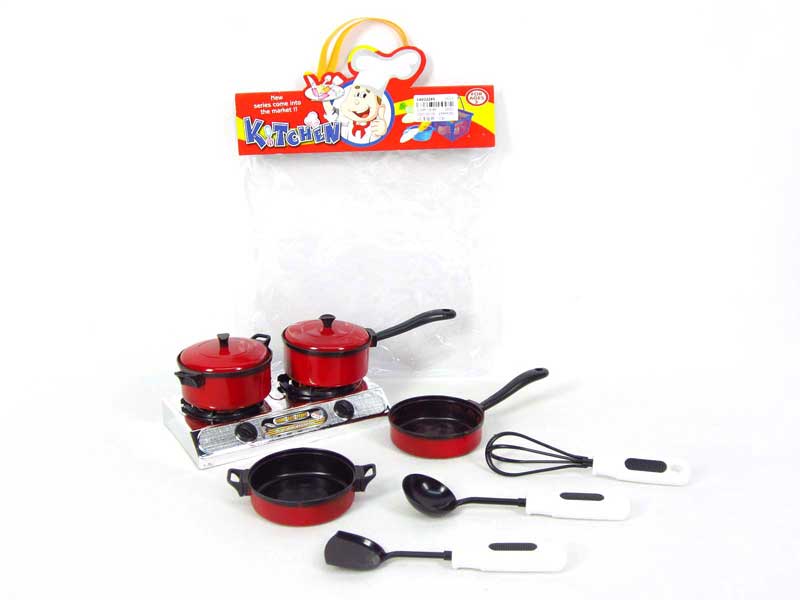 Kitchen Set(2S) toys