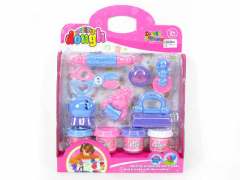 Clay Figure Tool Set toys