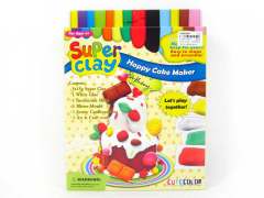 Super Clay toys