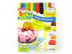 Super Clay toys