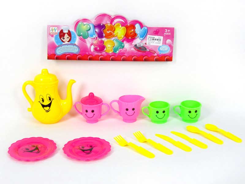 Tea Set toys