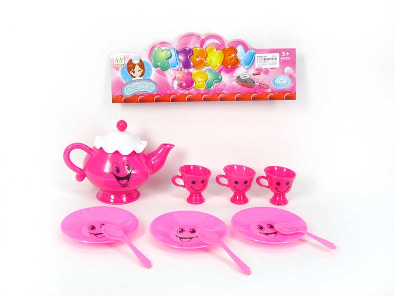 Tea Set toys