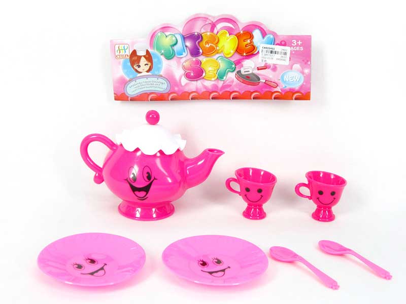 Tea Set toys