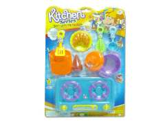 Kitchen Set(3S) toys