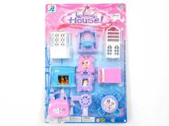 Furniture Set toys