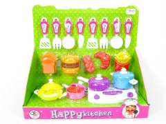 Kitchen Set toys