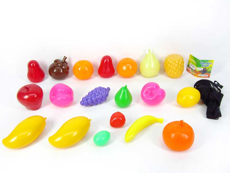 Fruit Set toys