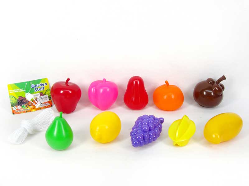 Fruit Set toys