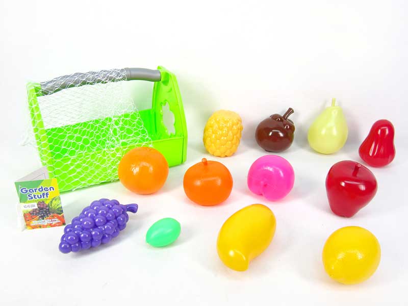 Fruit Set toys