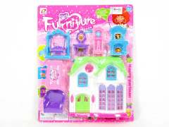 Furniture Set toys