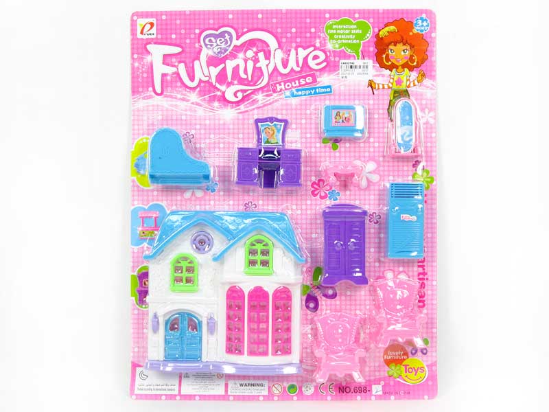 Furniture Set toys