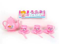 Tea Set(2S2C) toys