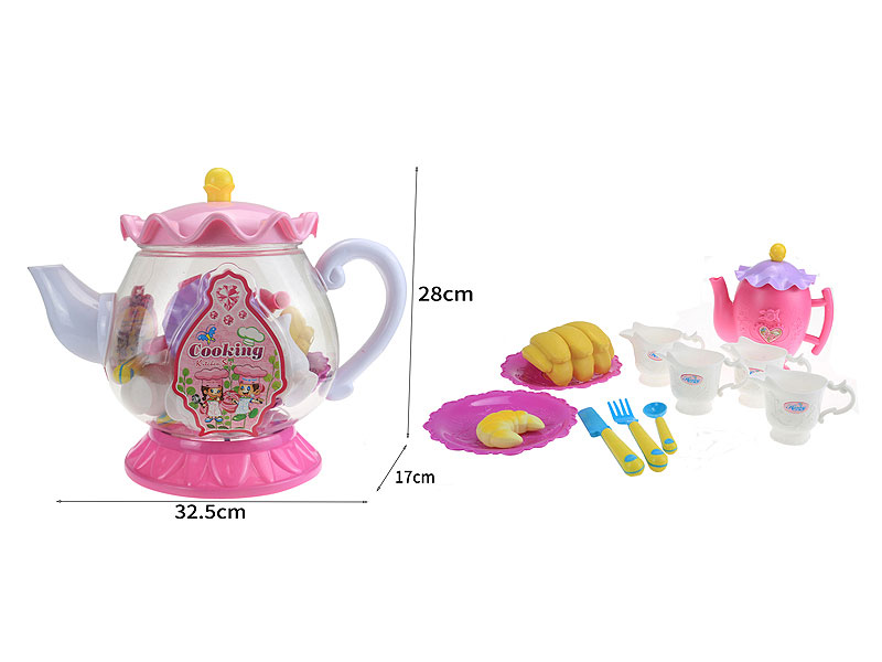 Kitchen Set toys