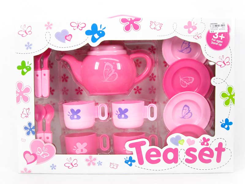 Kitchen Set toys