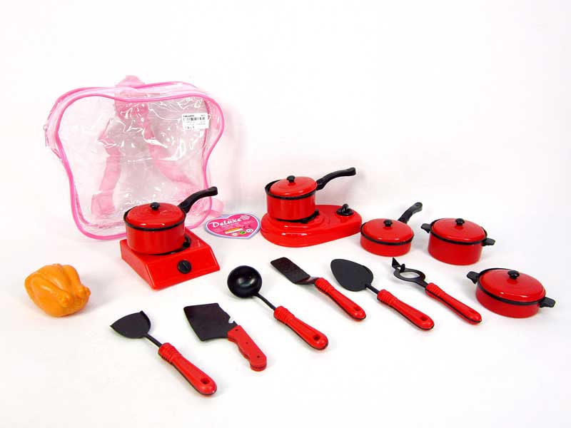 Kitchen Set toys