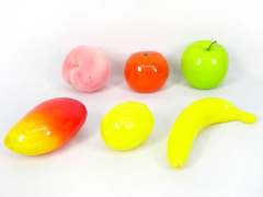 Fruit Set(6in1)