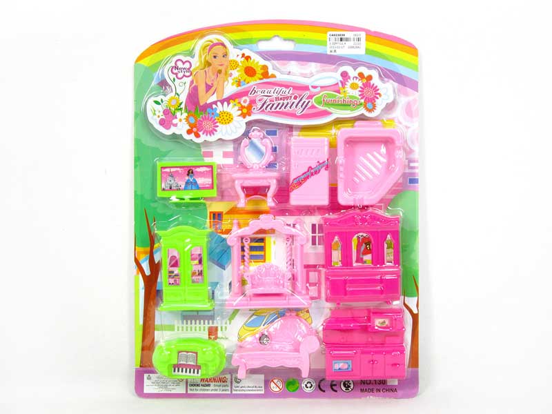 Furniture Set toys