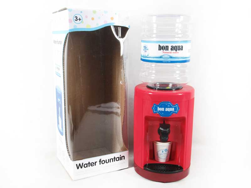 Water Fountain toys