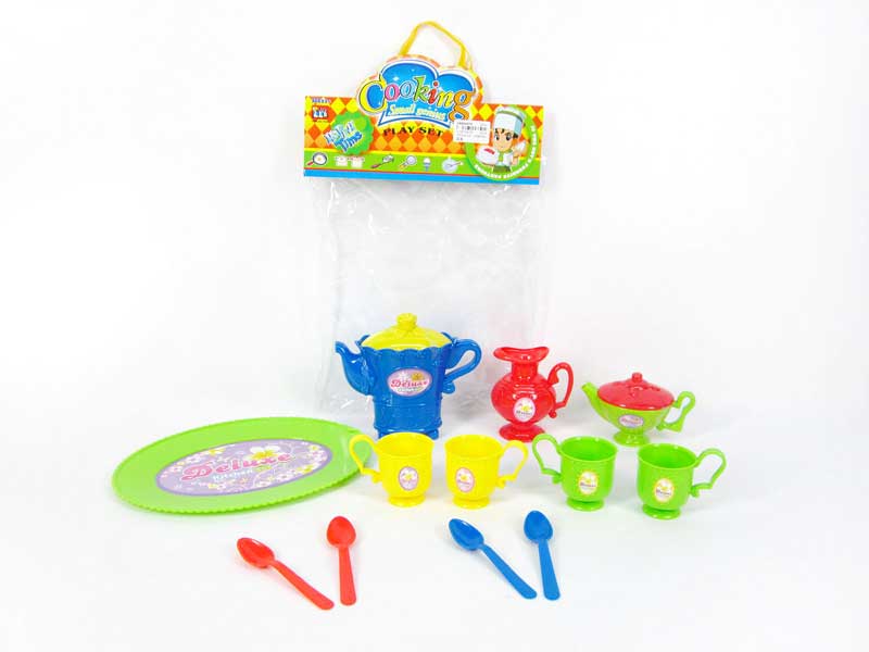 Tea Set toys