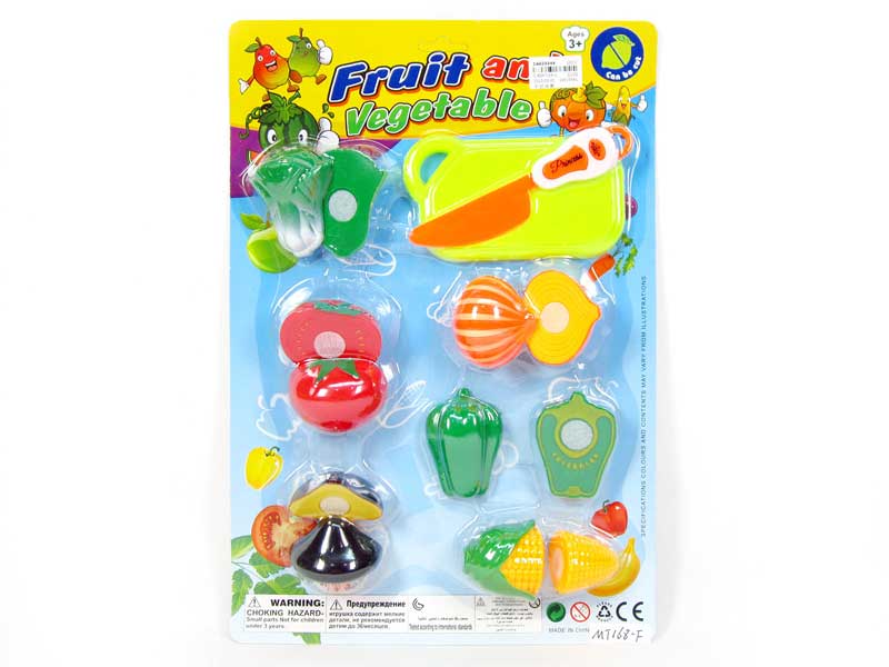 Fruit Series toys