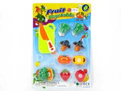 Fruit Series toys