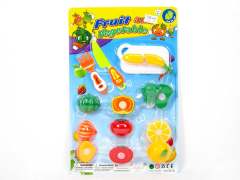 Fruit Series toys