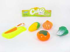 Fruit Series toys